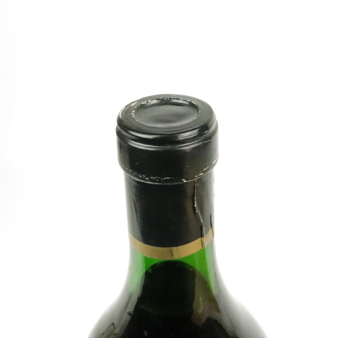 Image for Ch. De La Riviere 1988 Fronsac 300cl / OWC