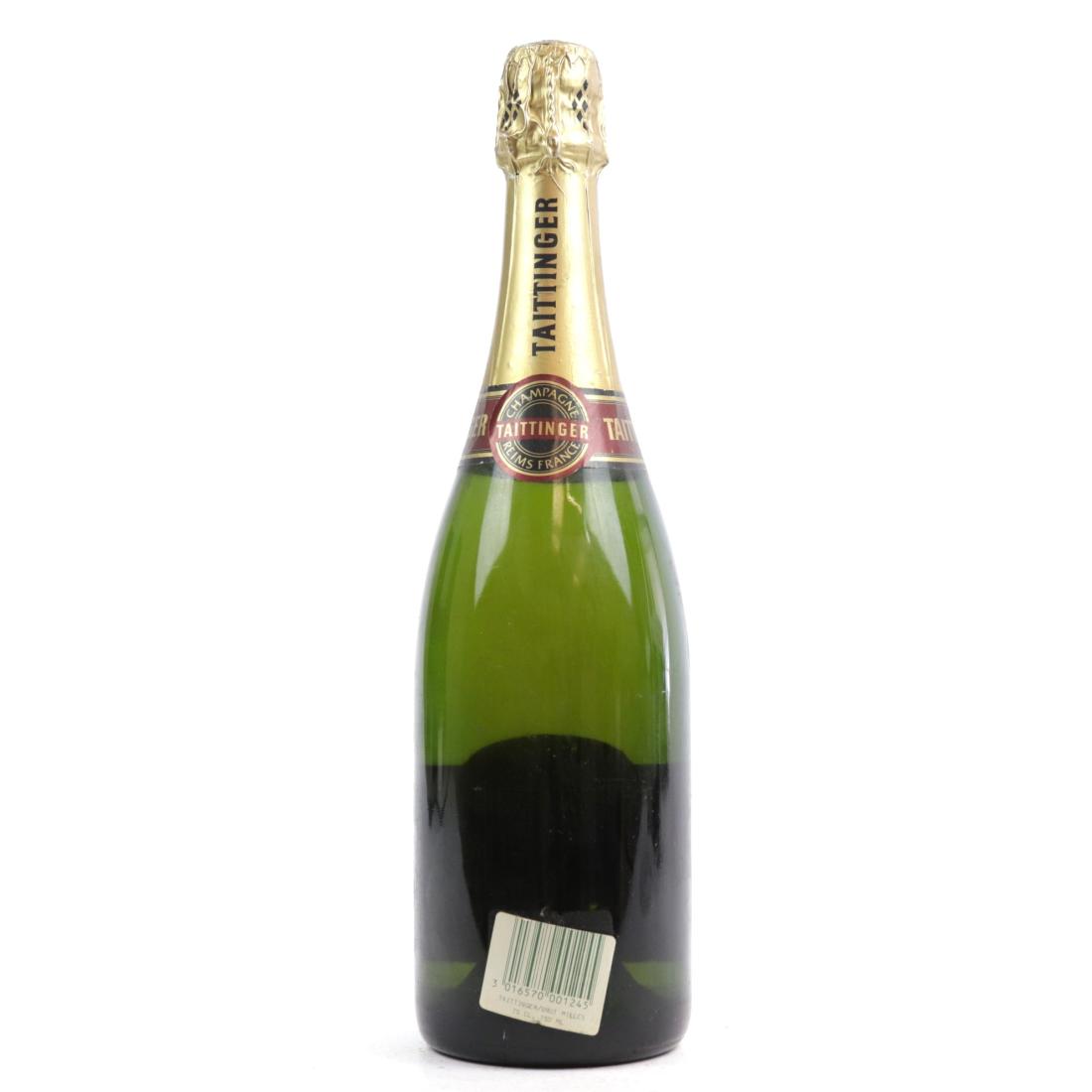 Image for Taittinger Brut Millesime 1979 Vintage Champagne