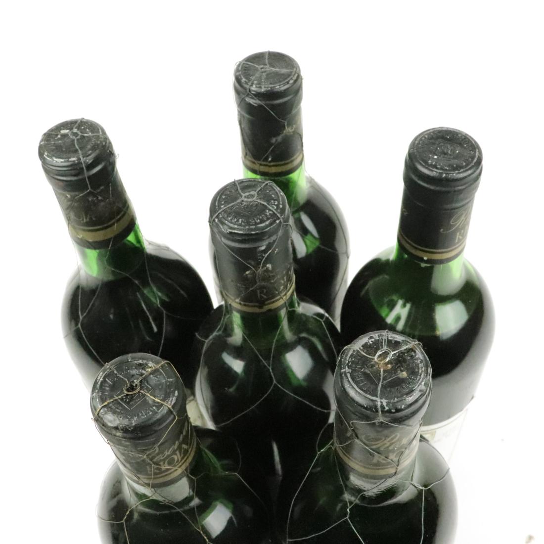 Image for Berberana 1966, 1970 & 1973 Rioja Reserva & Gran Reserva