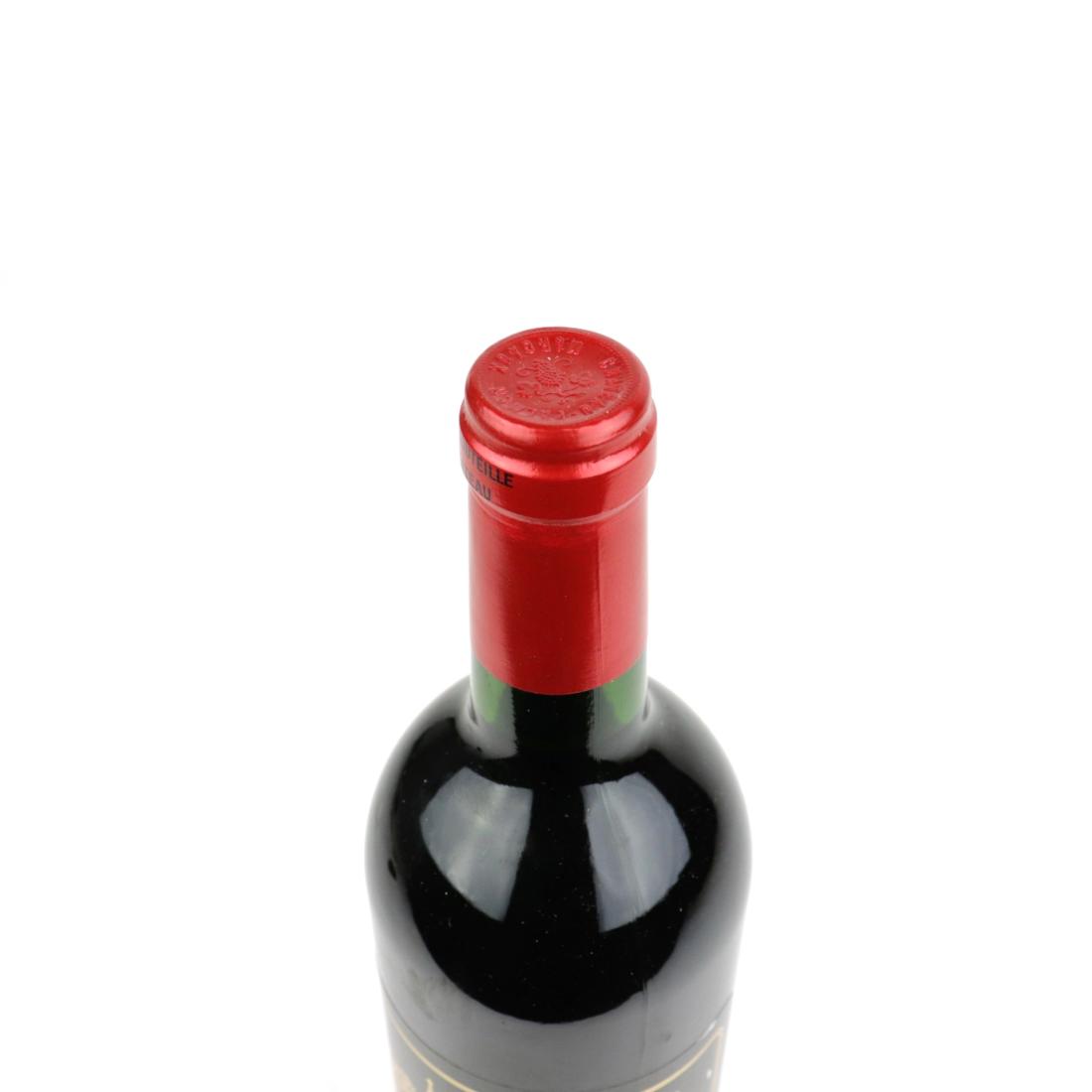 Image for Ch. Palmer 1998 Margaux 3eme-Cru
