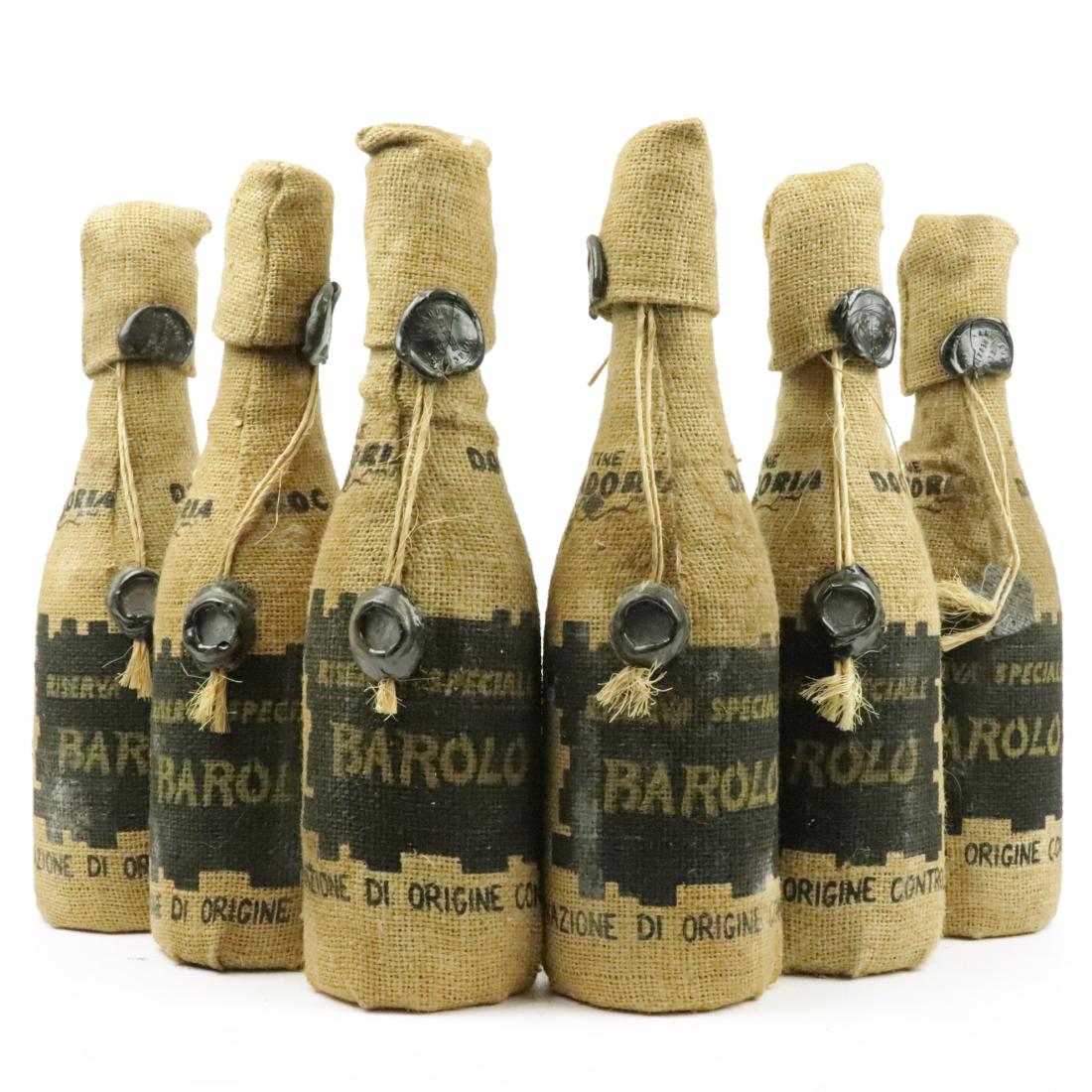Image for Villadoria 1971 Barolo