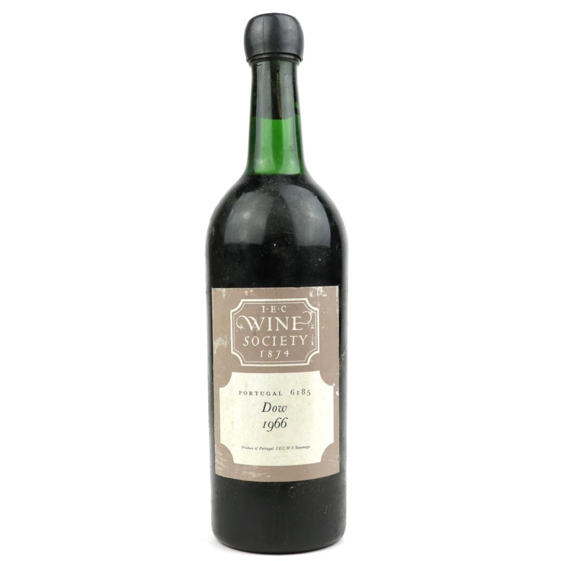 Image for Dow's 1966 Vintage Port