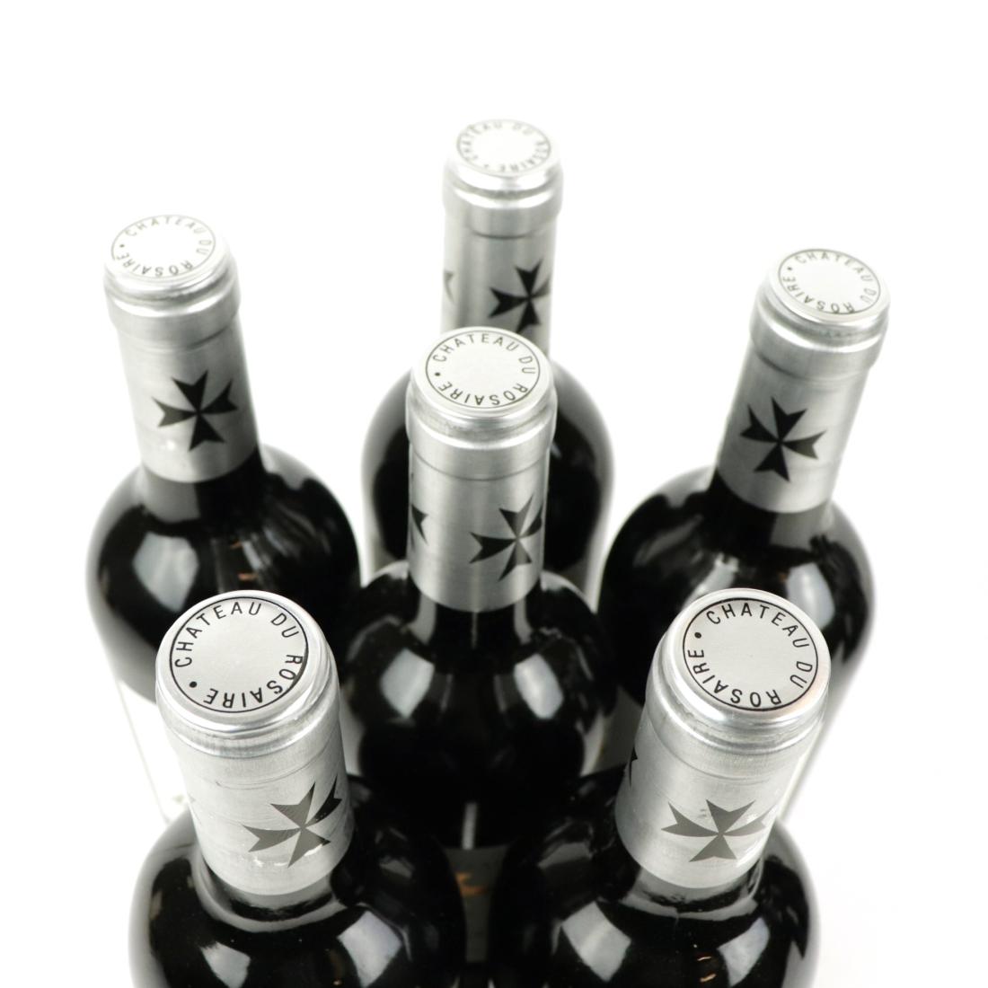 Image for Ch. Du Rosaire 2013 Lalande-De-Pomerol 12x75cl / OWC
