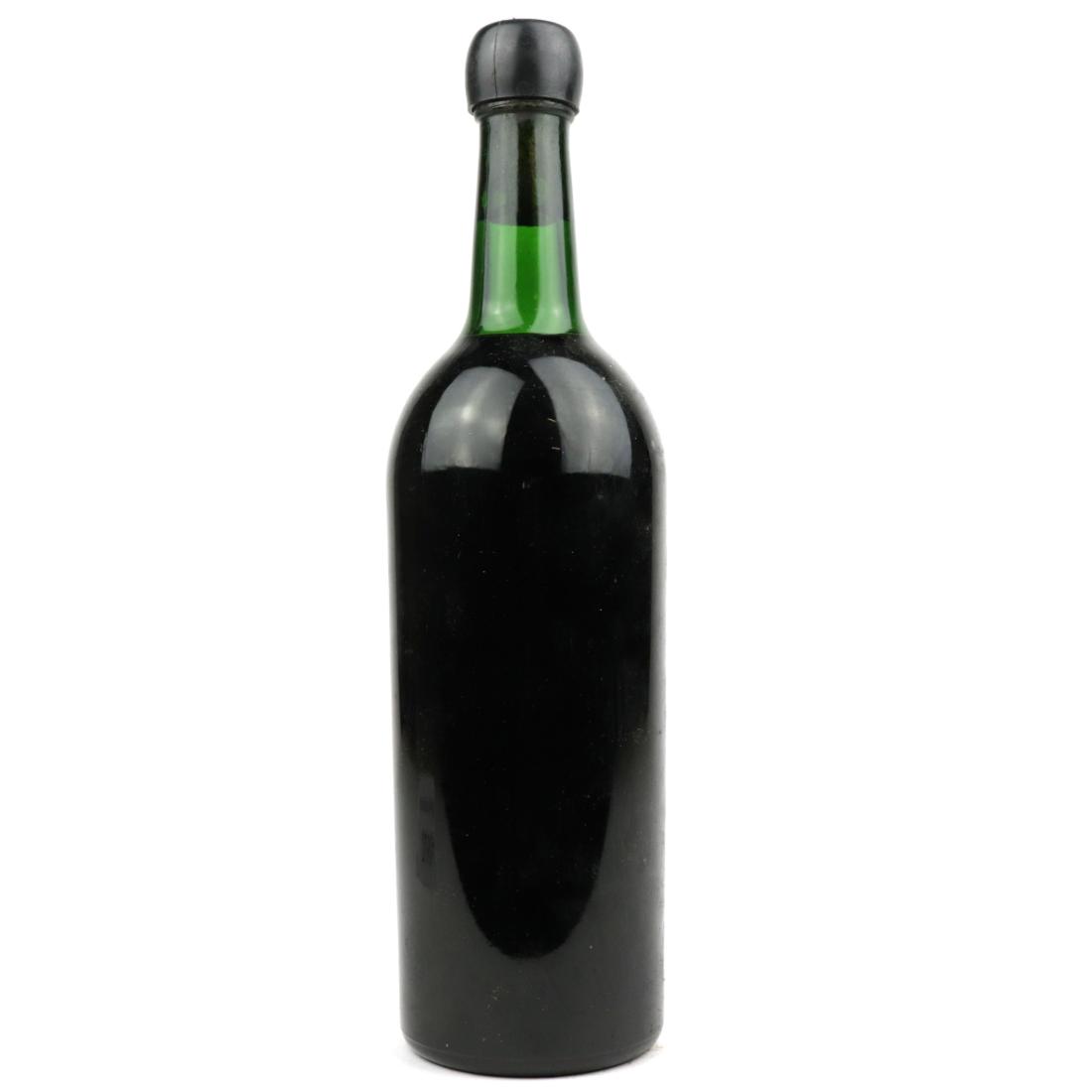Image for Dow's 1966 Vintage Port