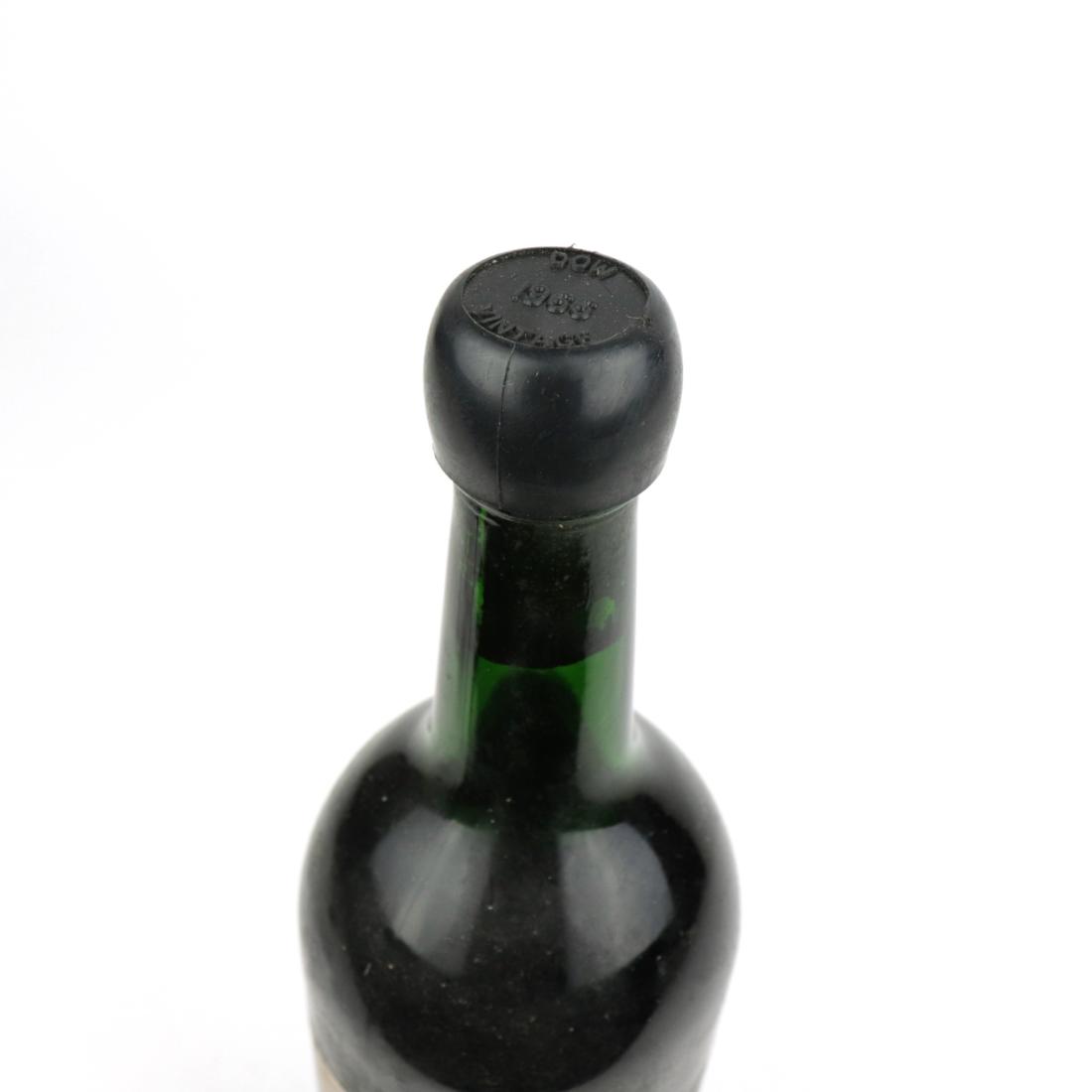 Image for Dow's 1966 Vintage Port