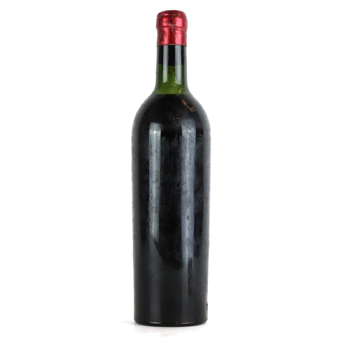 Image for Ch. Latour 1947 Pauillac 1er-Cru