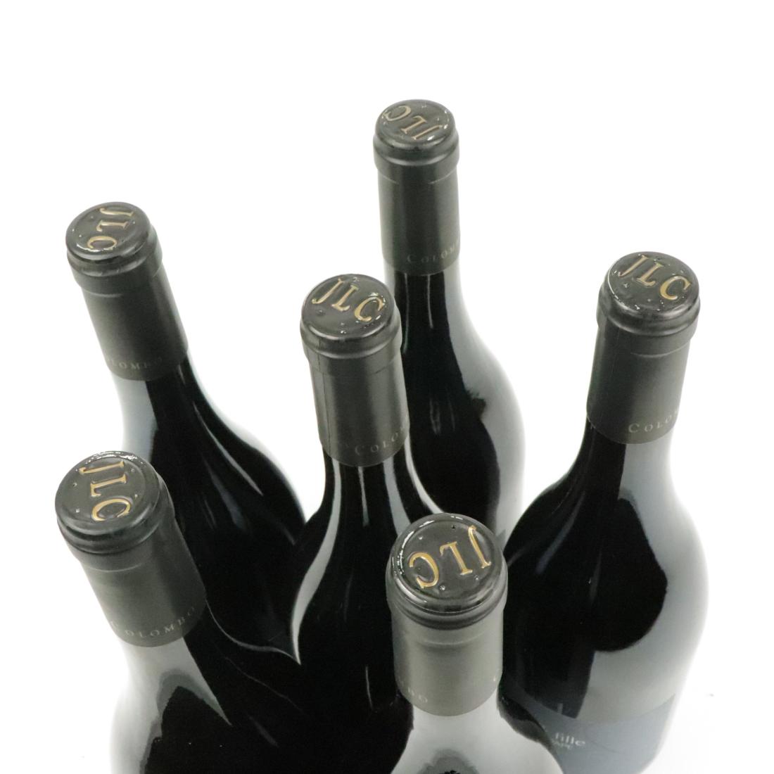 Image for Colombo & Fils 2016 Chateauneuf-Du-Pape