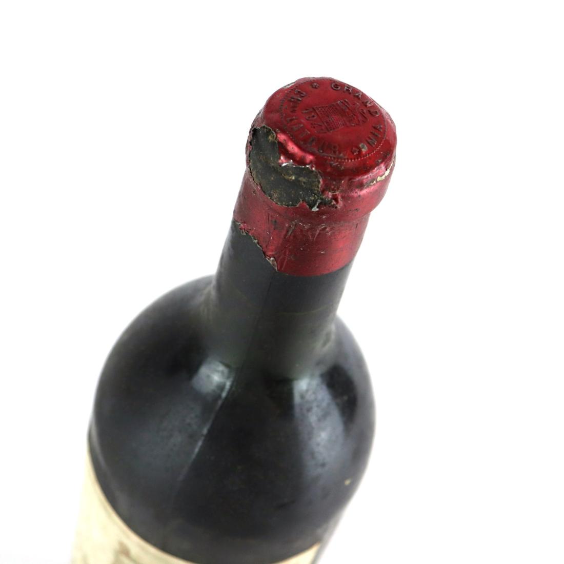 Image for Ch. Latour 1947 Pauillac 1er-Cru