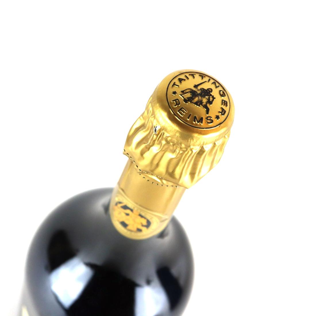 Image for Taittinger Comtes de Champagne 1996 Blanc De Blancs