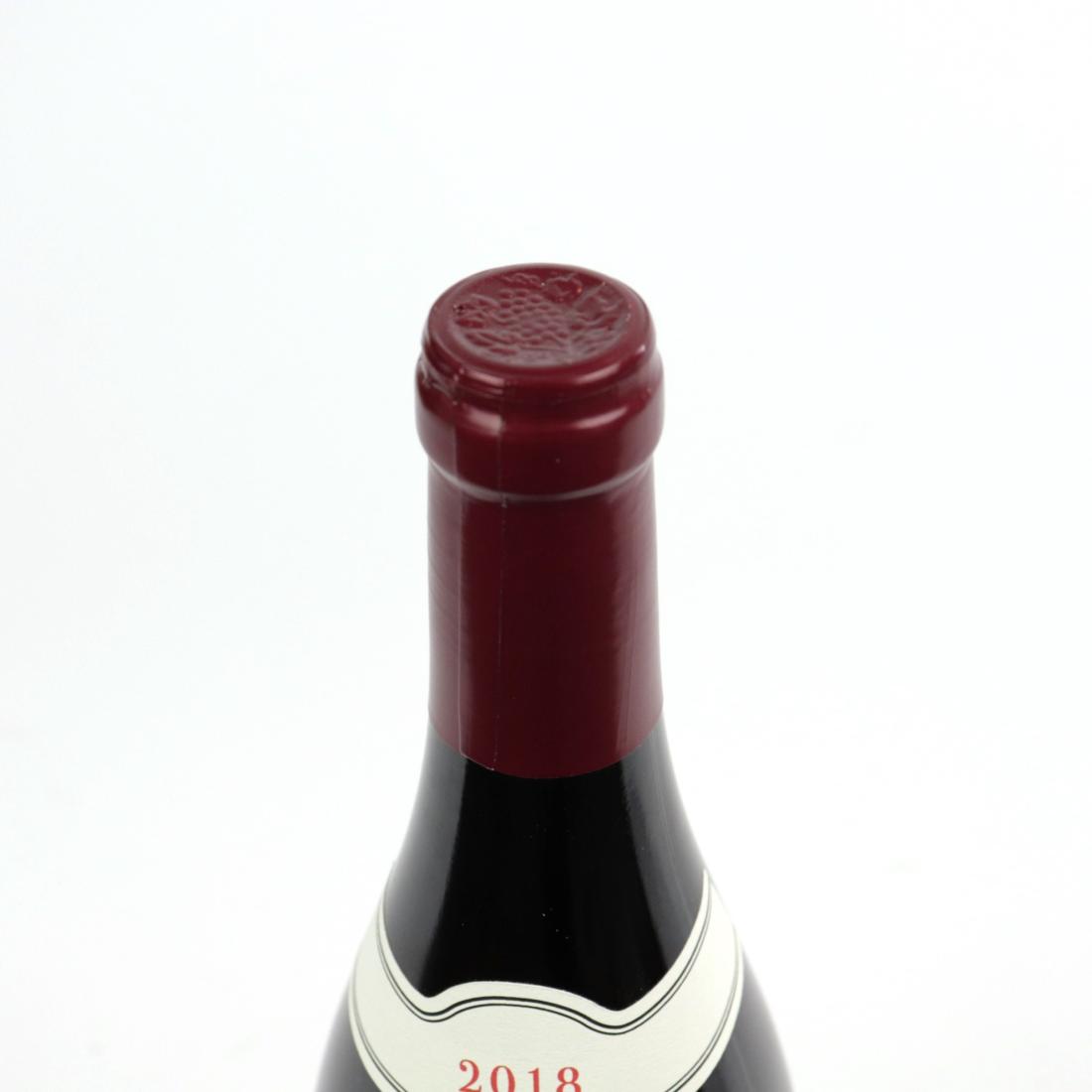 Image for J.M.Millot Faulques 2018 Cote de Nuits-Villages