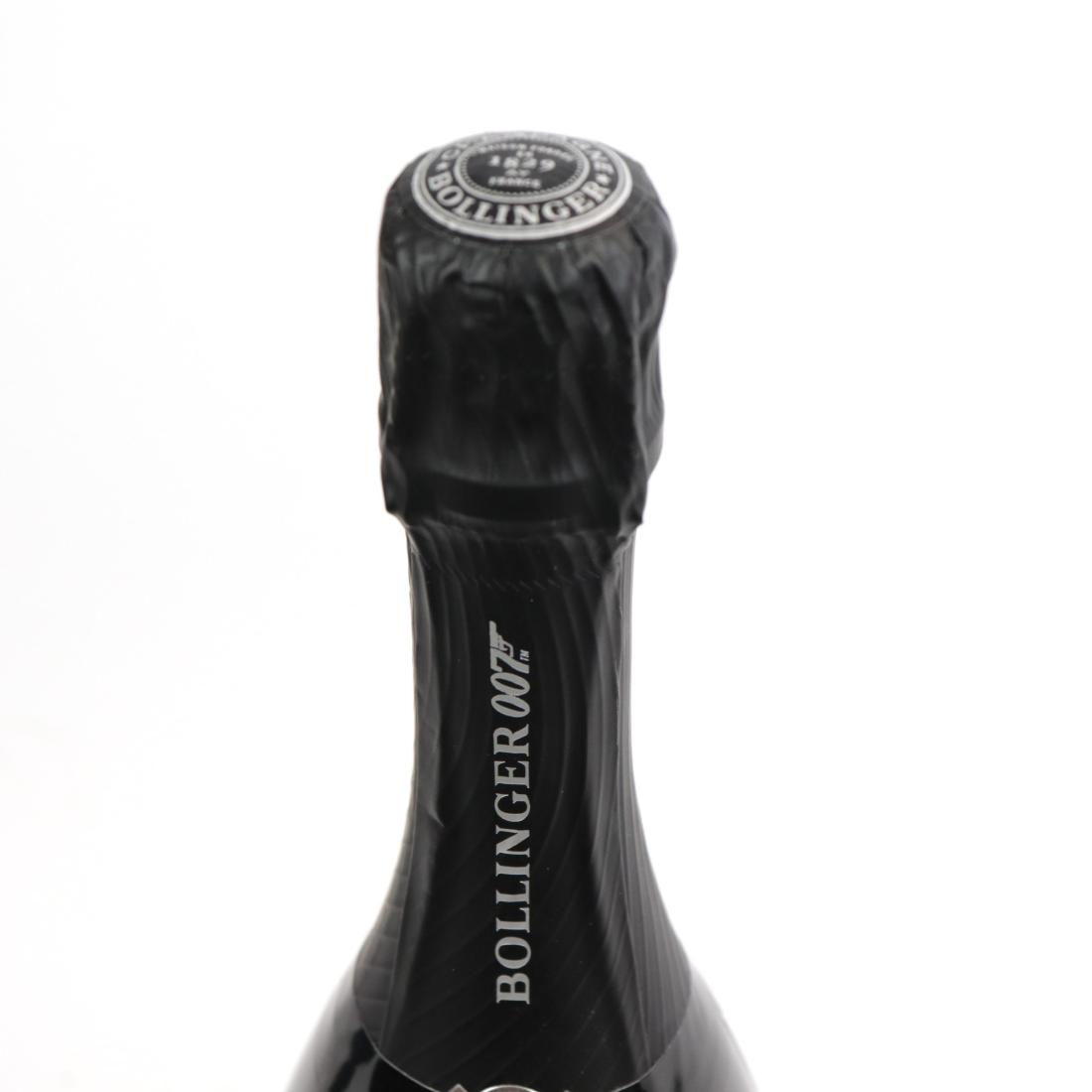 Image for Bollinger 2011 Vintage Champagne