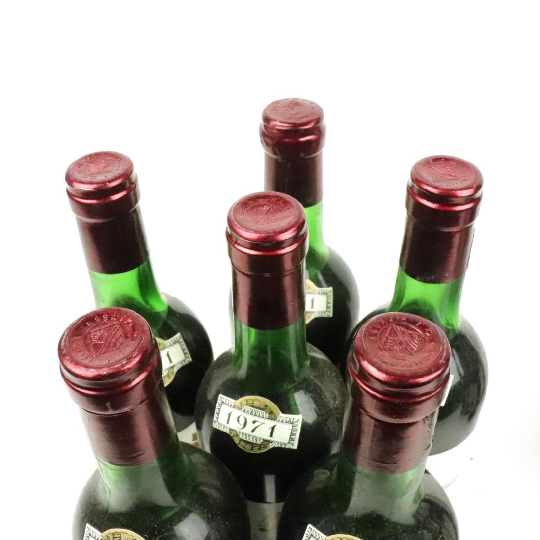 Image for Fassati 1971 Vino Nobile Di Montepulciano