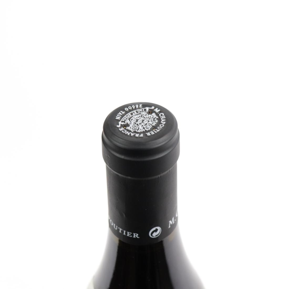 Image for M.Chapoutier Monier de la Sizeranne 2012 Hermitage