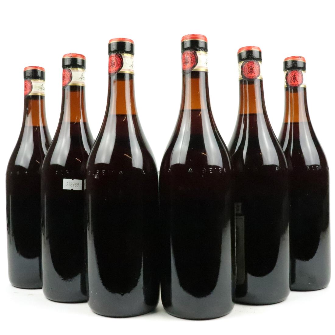 Image for Borgogno 1970 Barolo Riserva