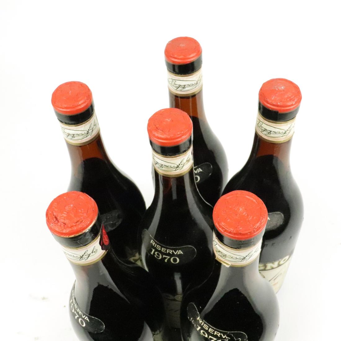Image for Borgogno 1970 Barolo Riserva