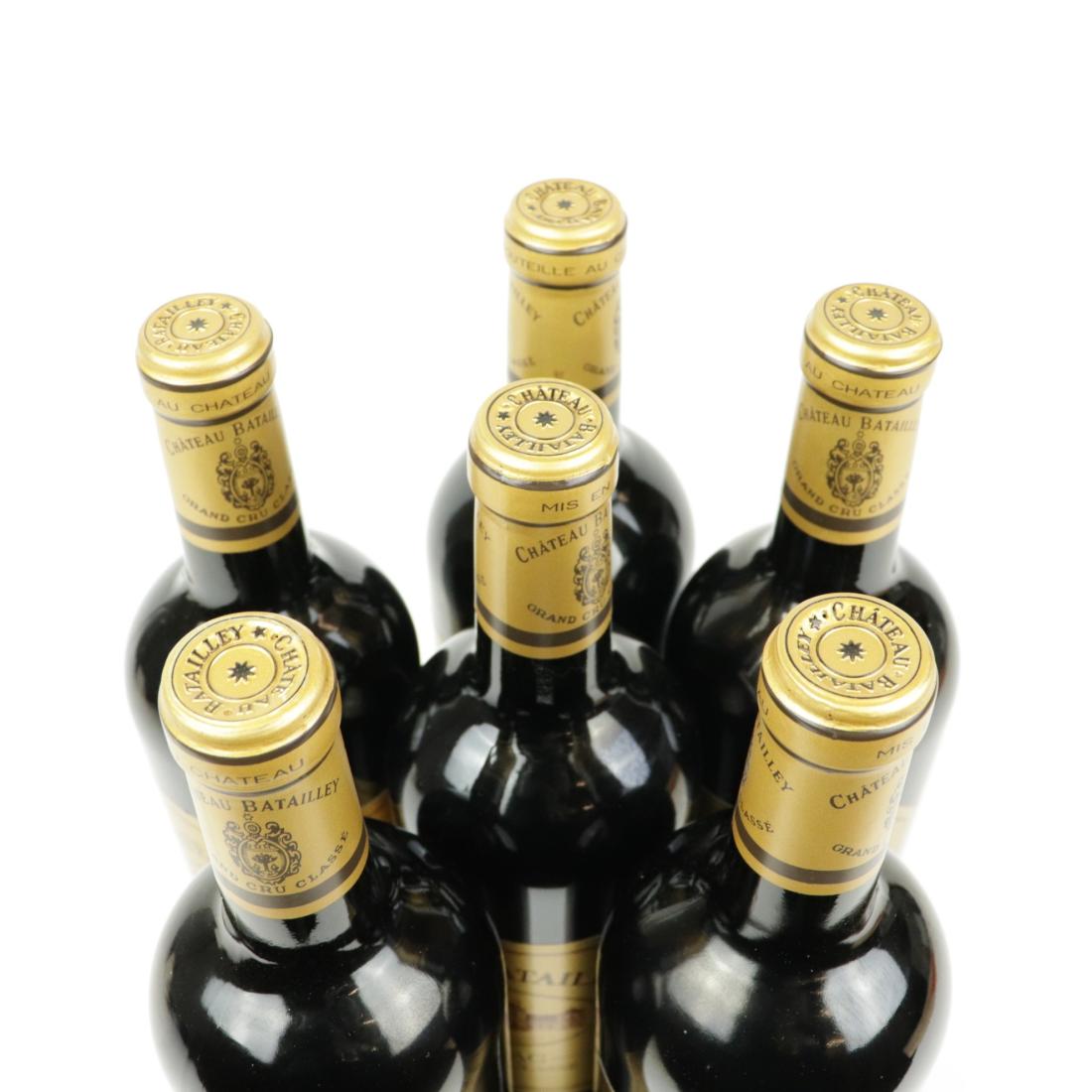 Image for Château Batailley 2013 x 6