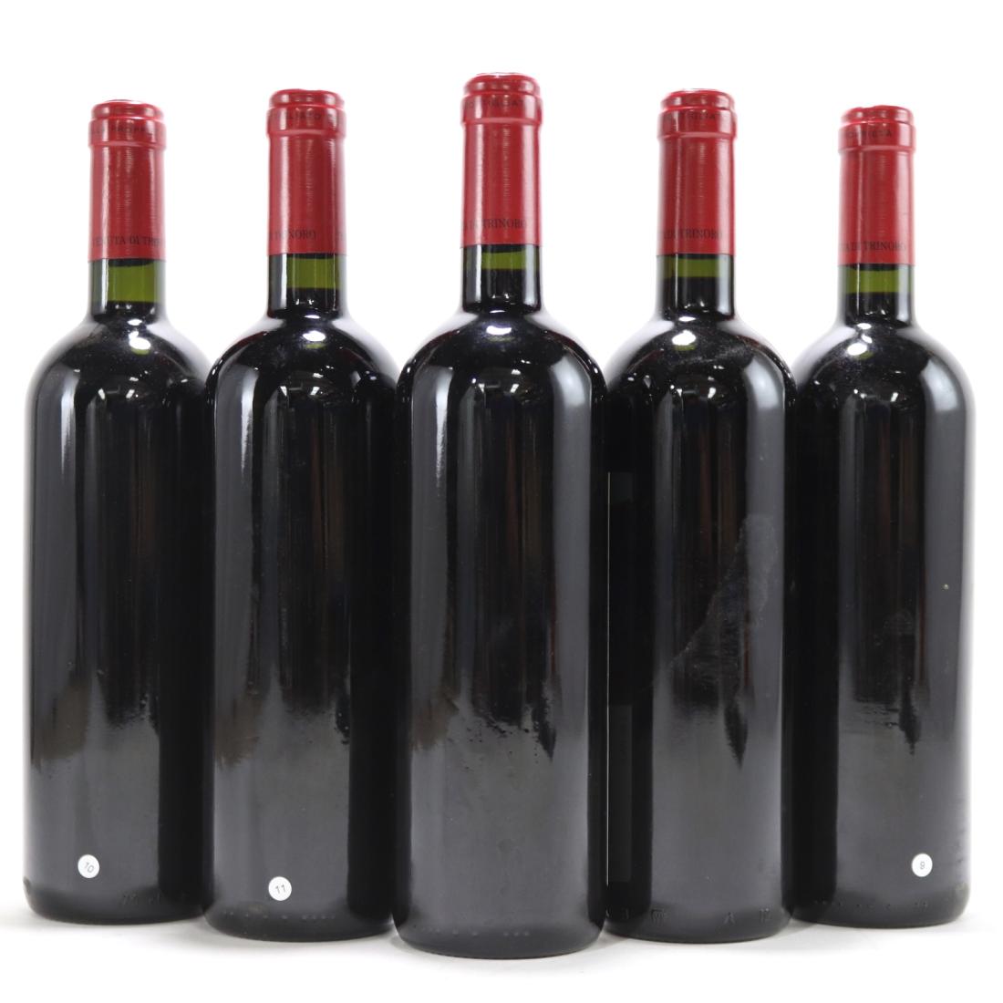 Image for Tenuta Di Trinoro Palazzi 1999 Tuscany