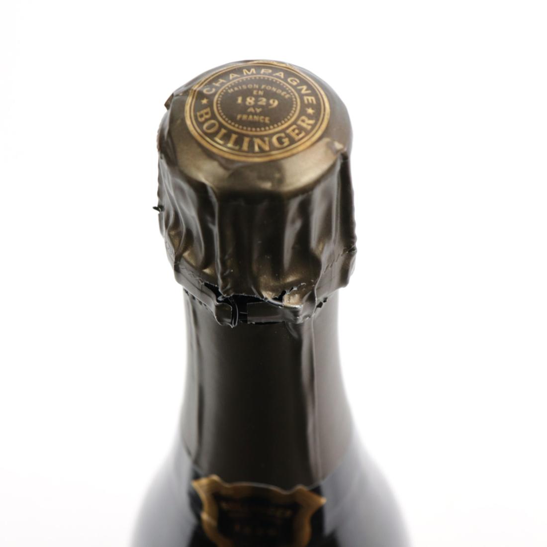 Image for Bollinger R.D. Extra Brut 2002 Vintage Champagne