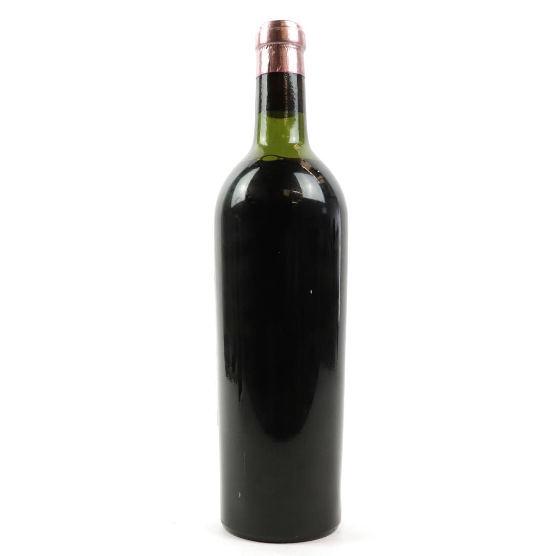Image for Ch. Haut-Brion 1937 Graves 1er-Cru
