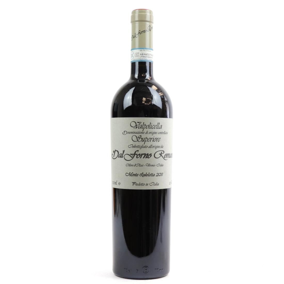 Image for Dal Forno Romano 2011 Valpolicella Superiore