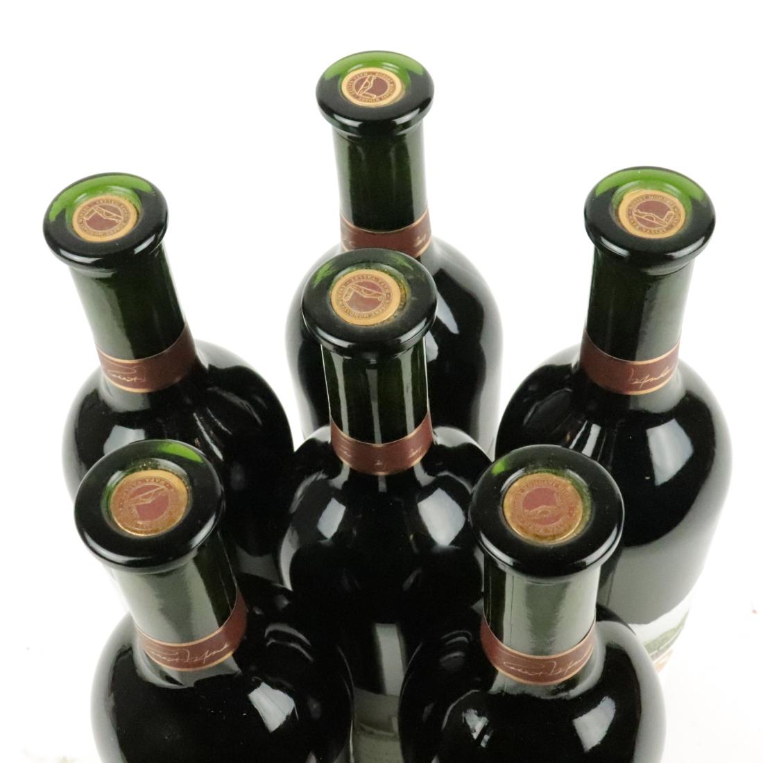 Image for R.Mondavi Cabernet Sauvignon 1997 Napa 6x75cl / OWC