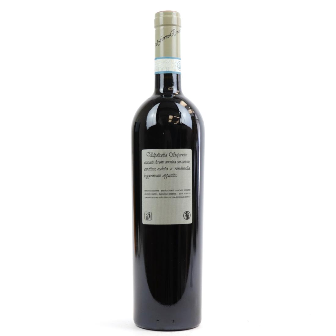 Image for Dal Forno Romano 2011 Valpolicella Superiore