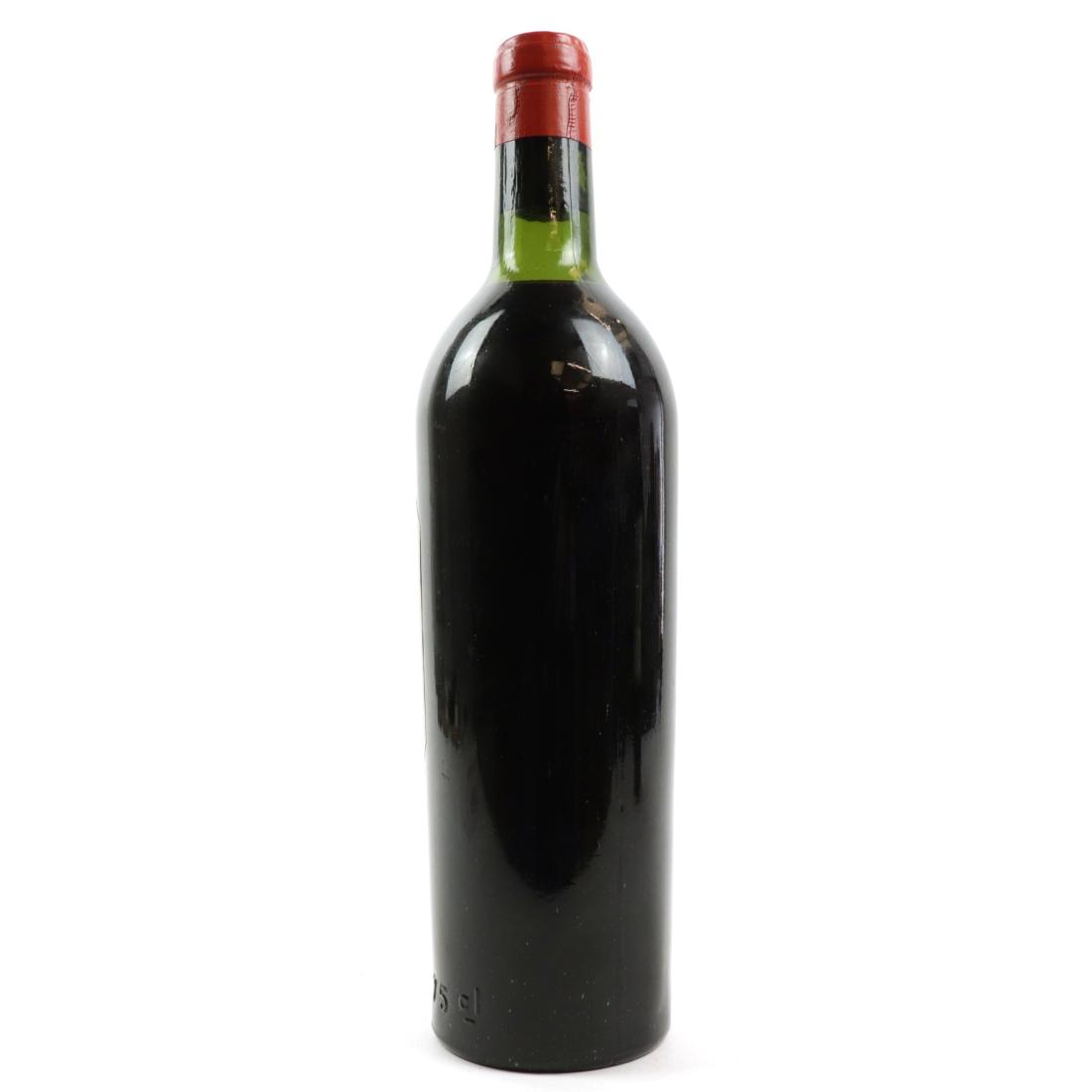 Image for Ch. Margaux 1945 Margaux 1er-Cru