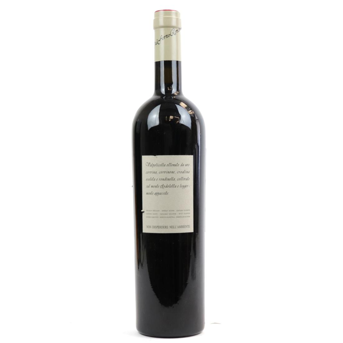 Image for Dal Forno Romano 2004 Valpolicella Superiore