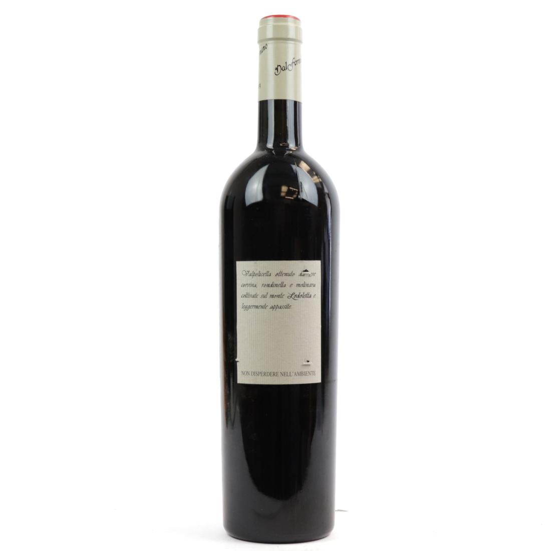 Image for Dal Forno Romano 1998 Valpolicella Superiore