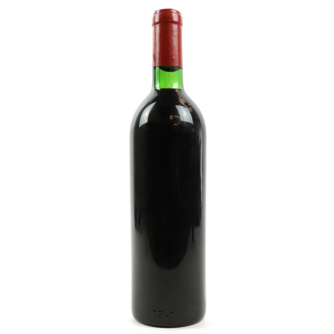 Image for Château Latour 1968