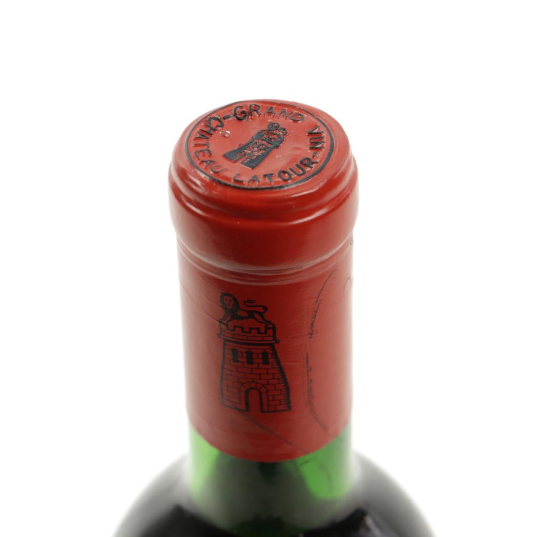 Image for Château Latour 1968