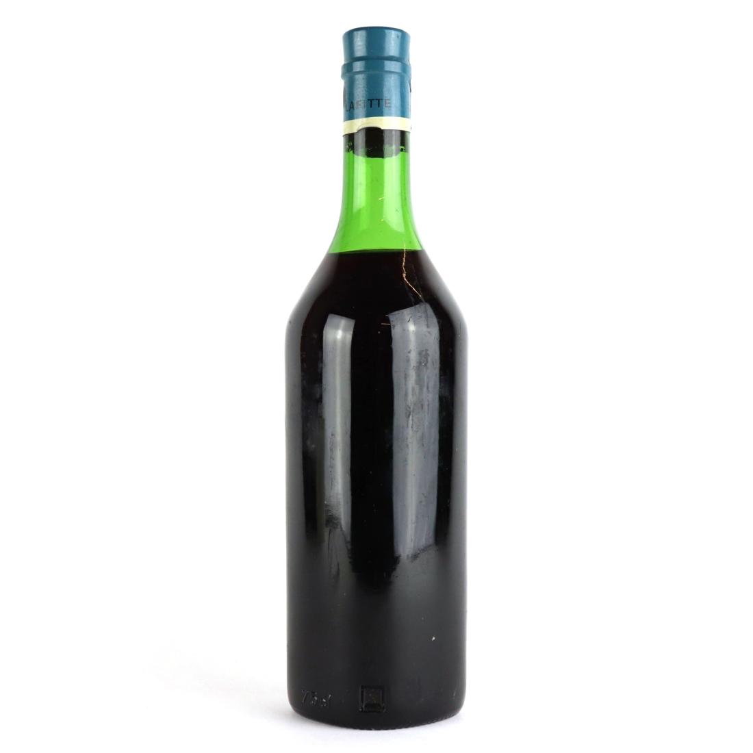 Image for Ch. Smith Haut Lafitte 1970 Graves Grand-Cru