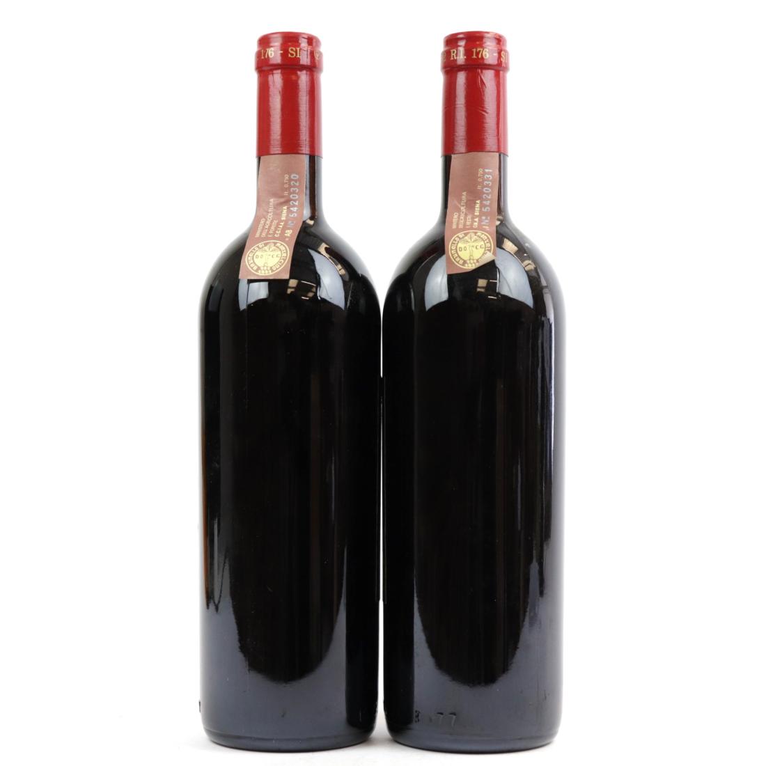 Image for Biondi-Santi 1983 Brunello di Montalcino