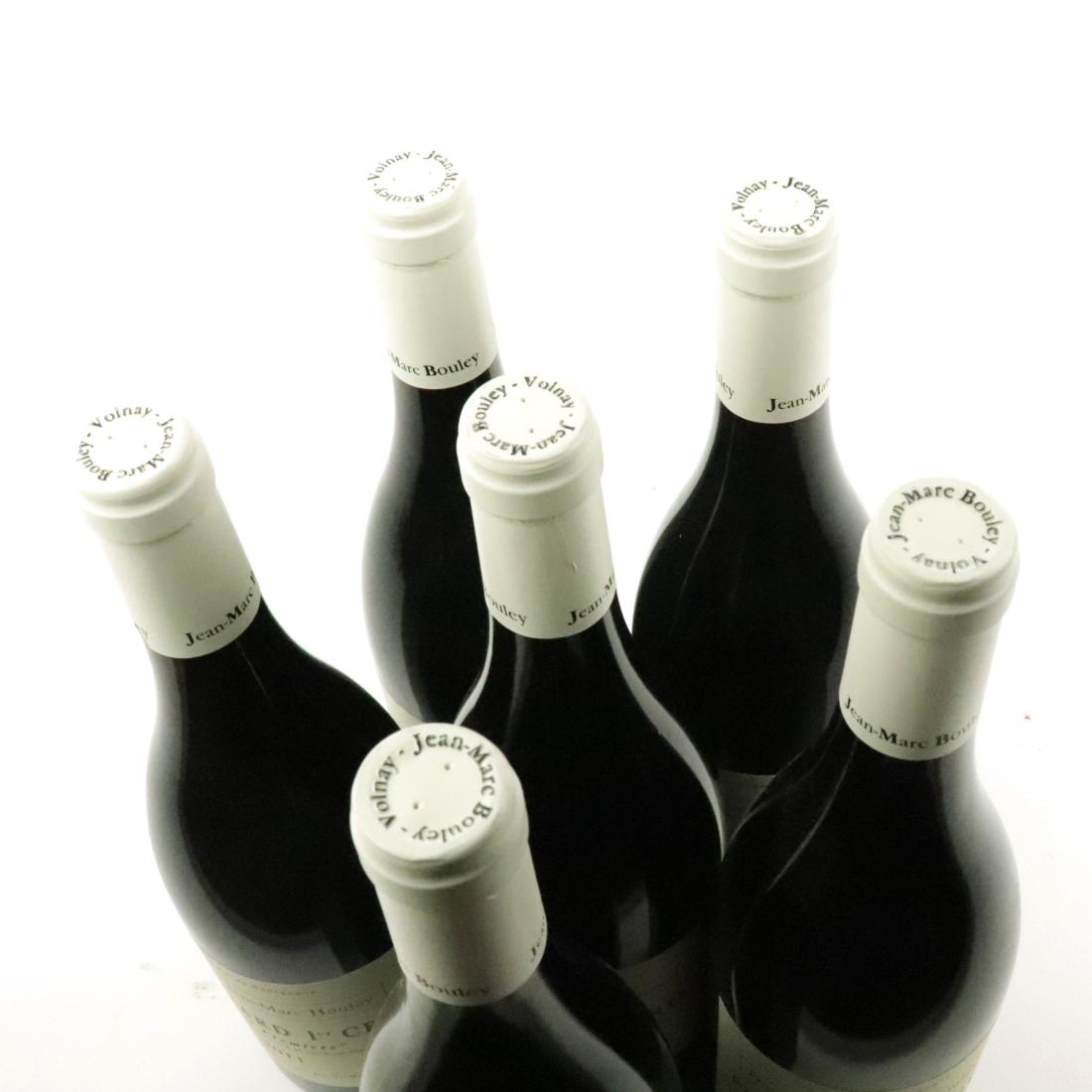 Image for Dom. J-M.Bouley Fremiers 2011 Pommard 1er-Cru