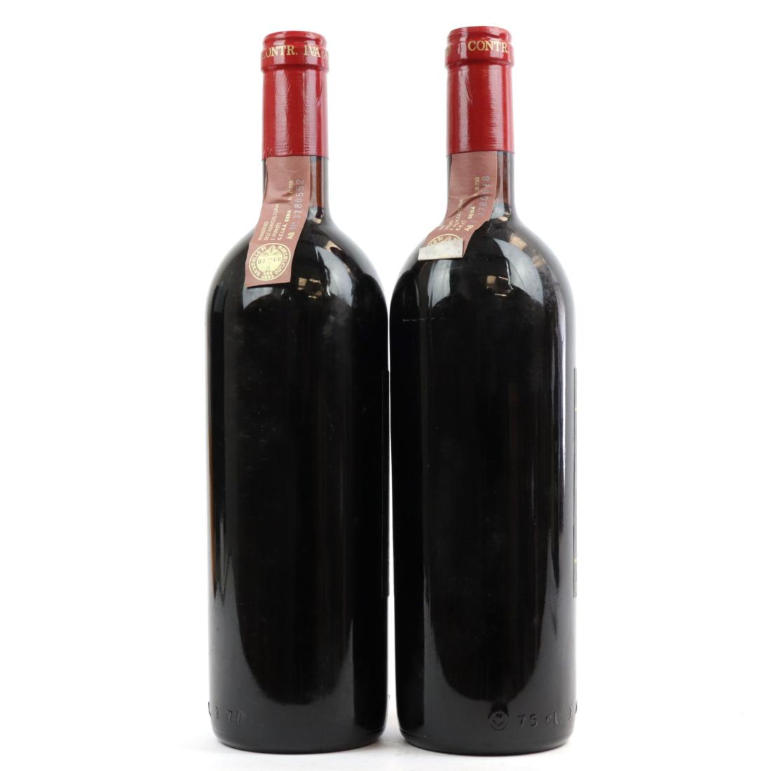 Image for Biondi-Santi 1982 Brunello di Montalcino