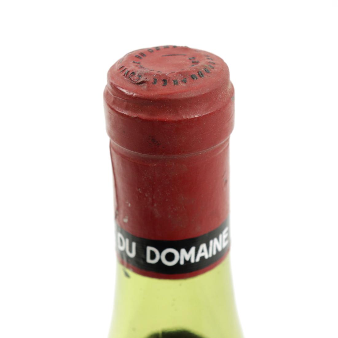 Image for Dom. De La Romanee-Conti 1969 La Tache Grand-Cru