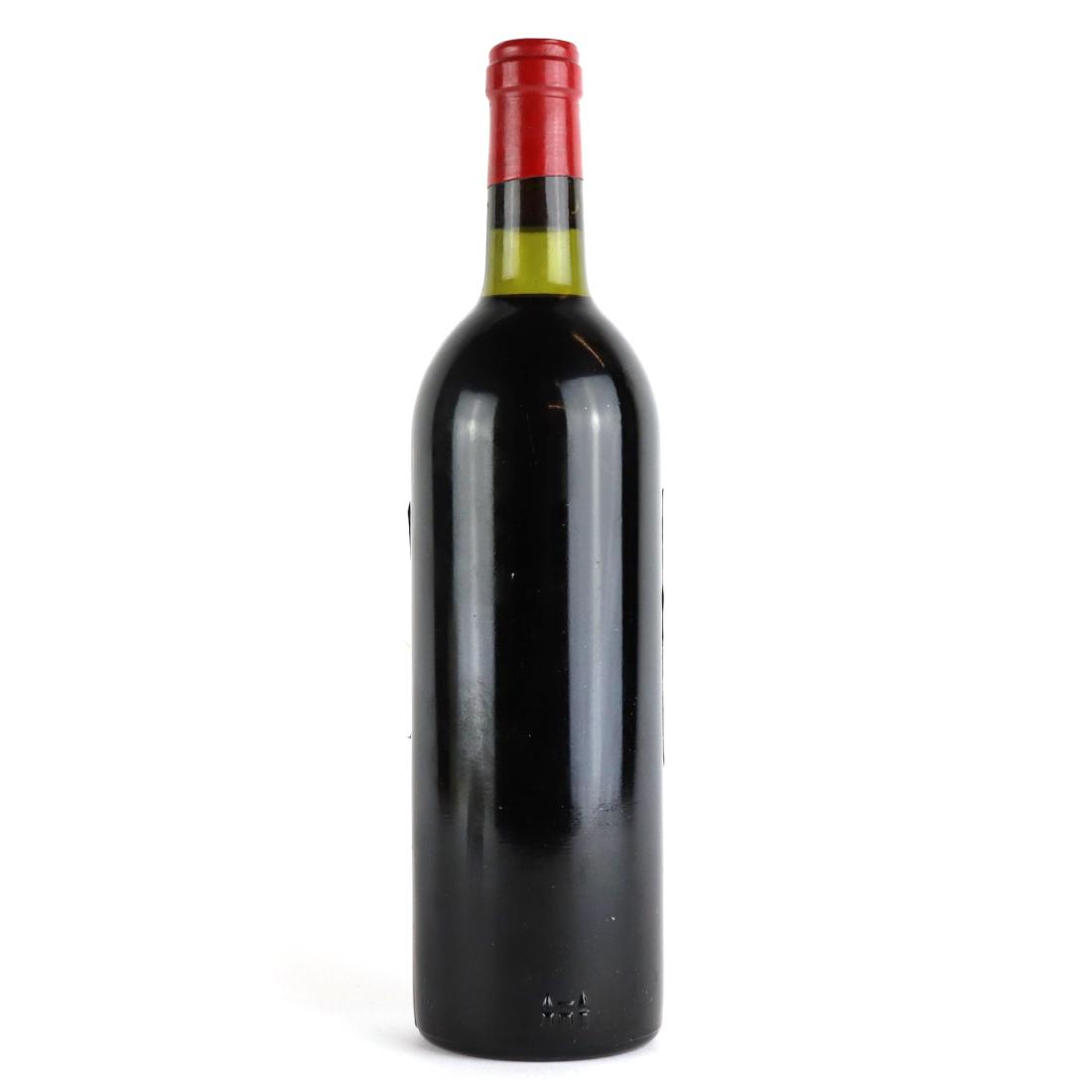 Image for Ch. Haut-Bailly 1982 Pessac-Leognan Grand-Cru