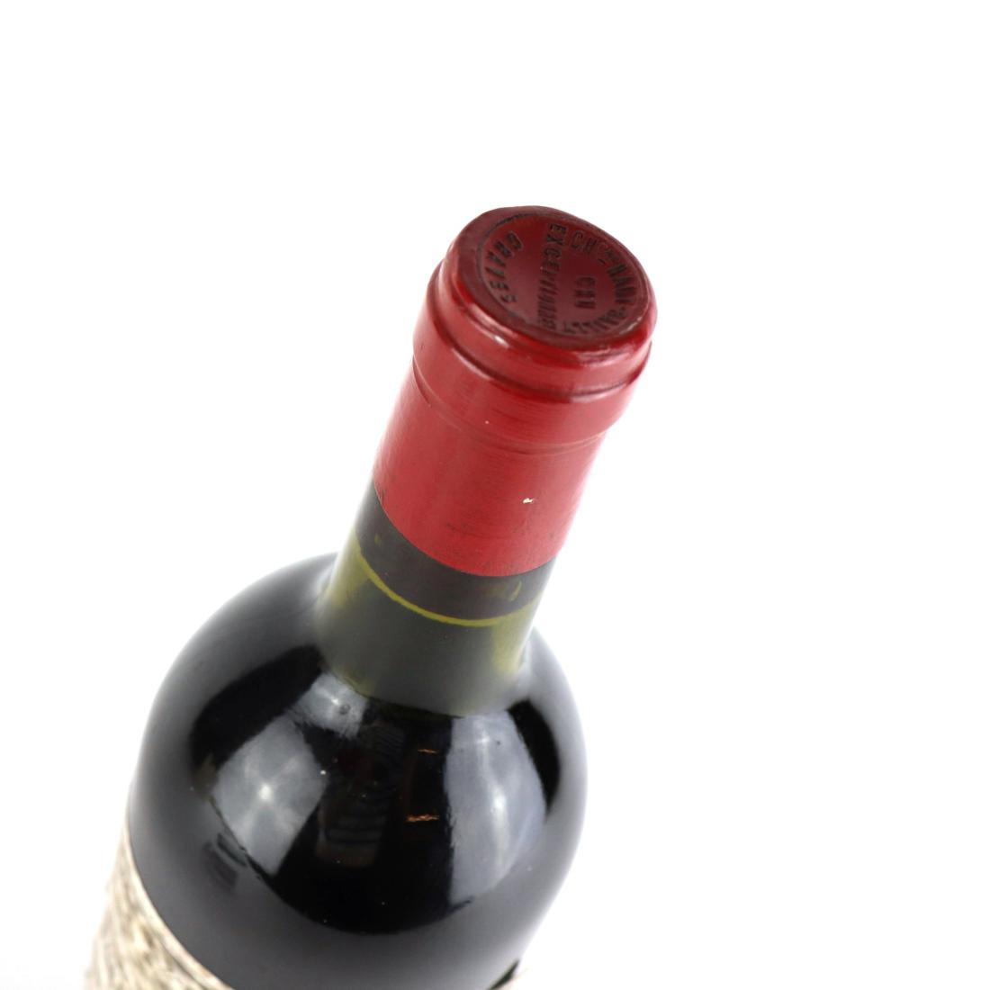 Image for Ch. Haut-Bailly 1982 Pessac-Leognan Grand-Cru