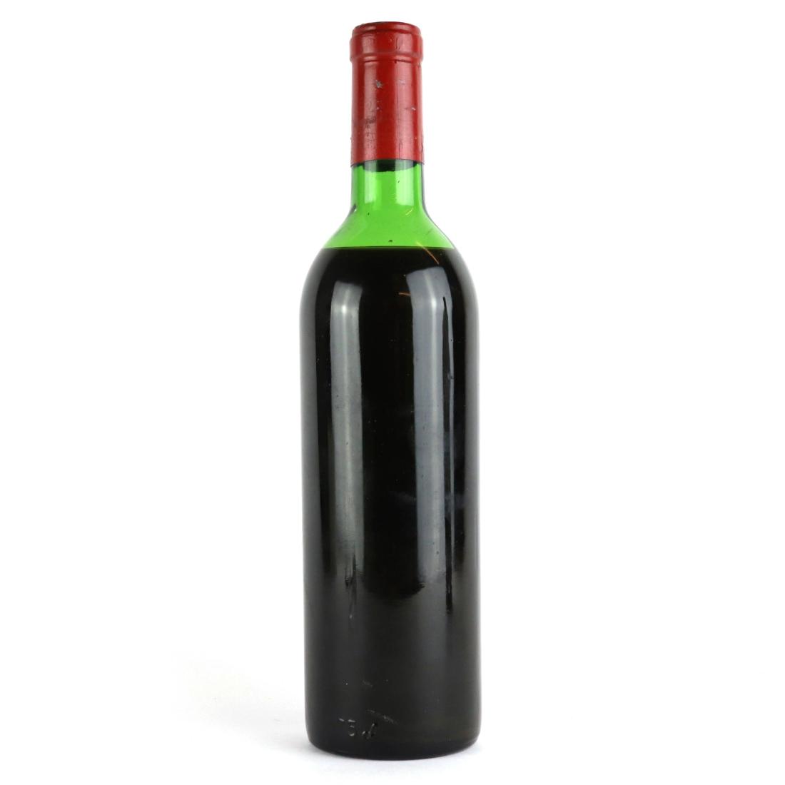 Image for Château Latour 1968