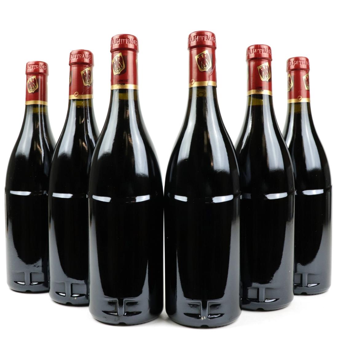 Image for Ch. Mont-Redon 2010 Chateauneuf-Du-Pape