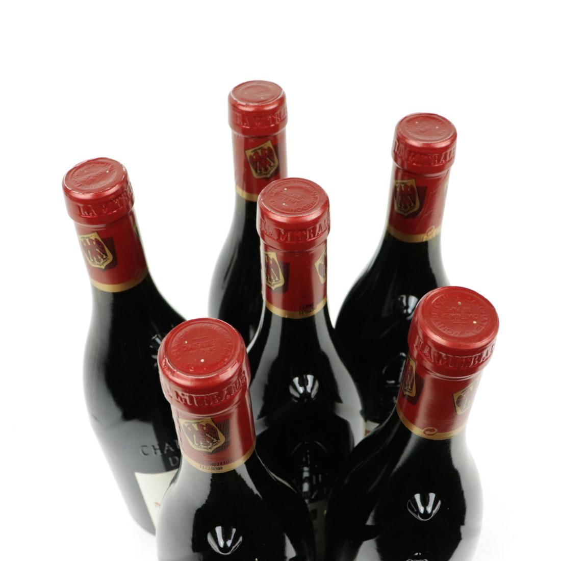 Image for Ch. Mont-Redon 2010 Chateauneuf-Du-Pape