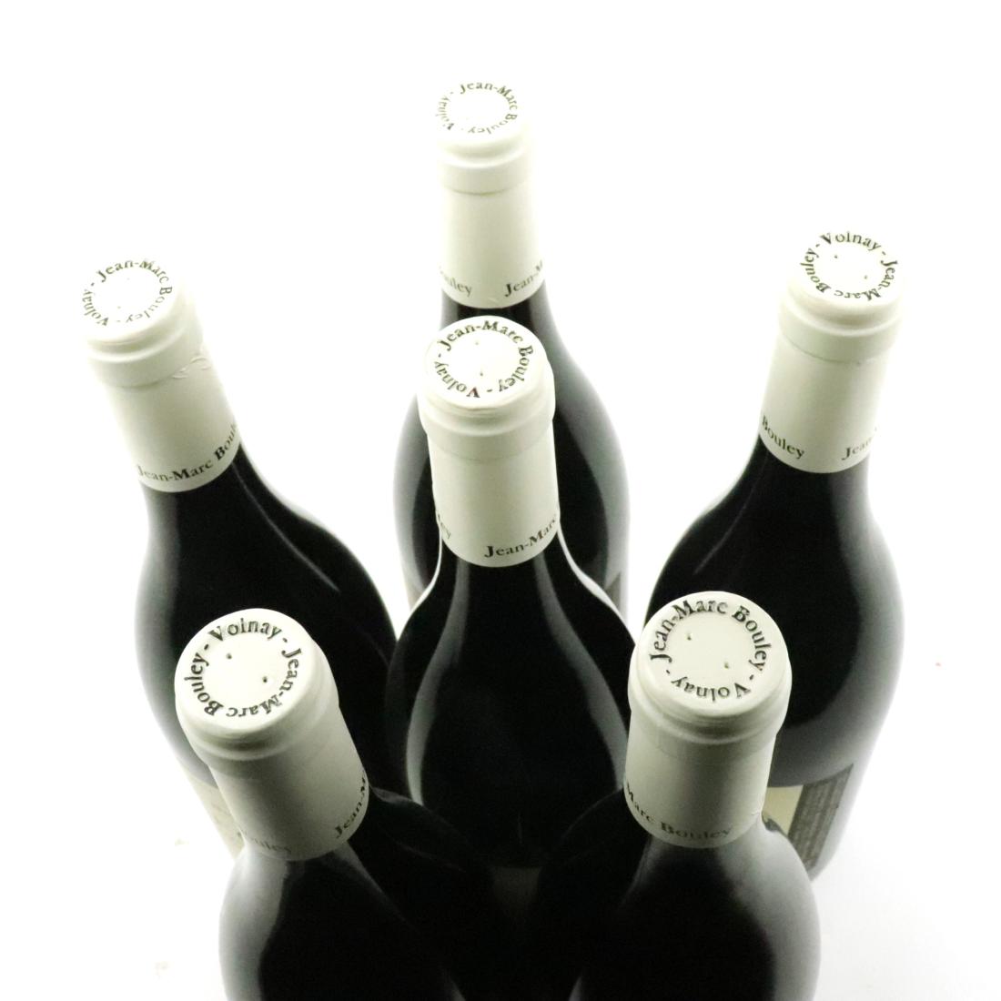Image for Dom. J-M.Bouley Fremiers 2011 Pommard 1er-Cru