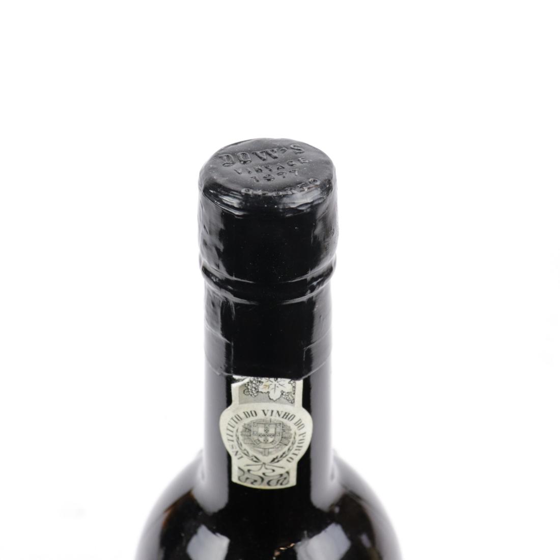 Image for Dow's 1977 Vintage Port