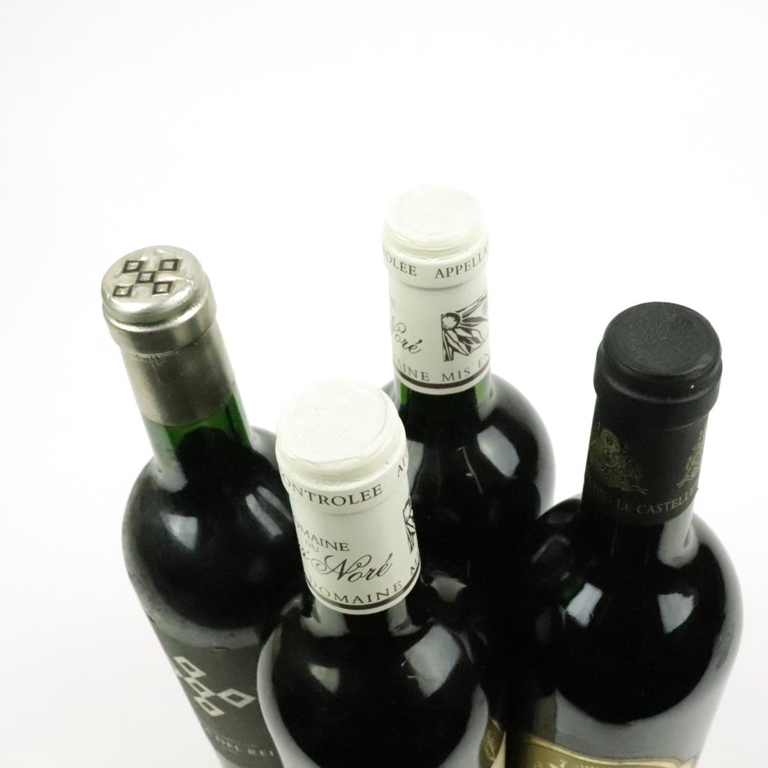 Image for Assorted Southern French Red Wines