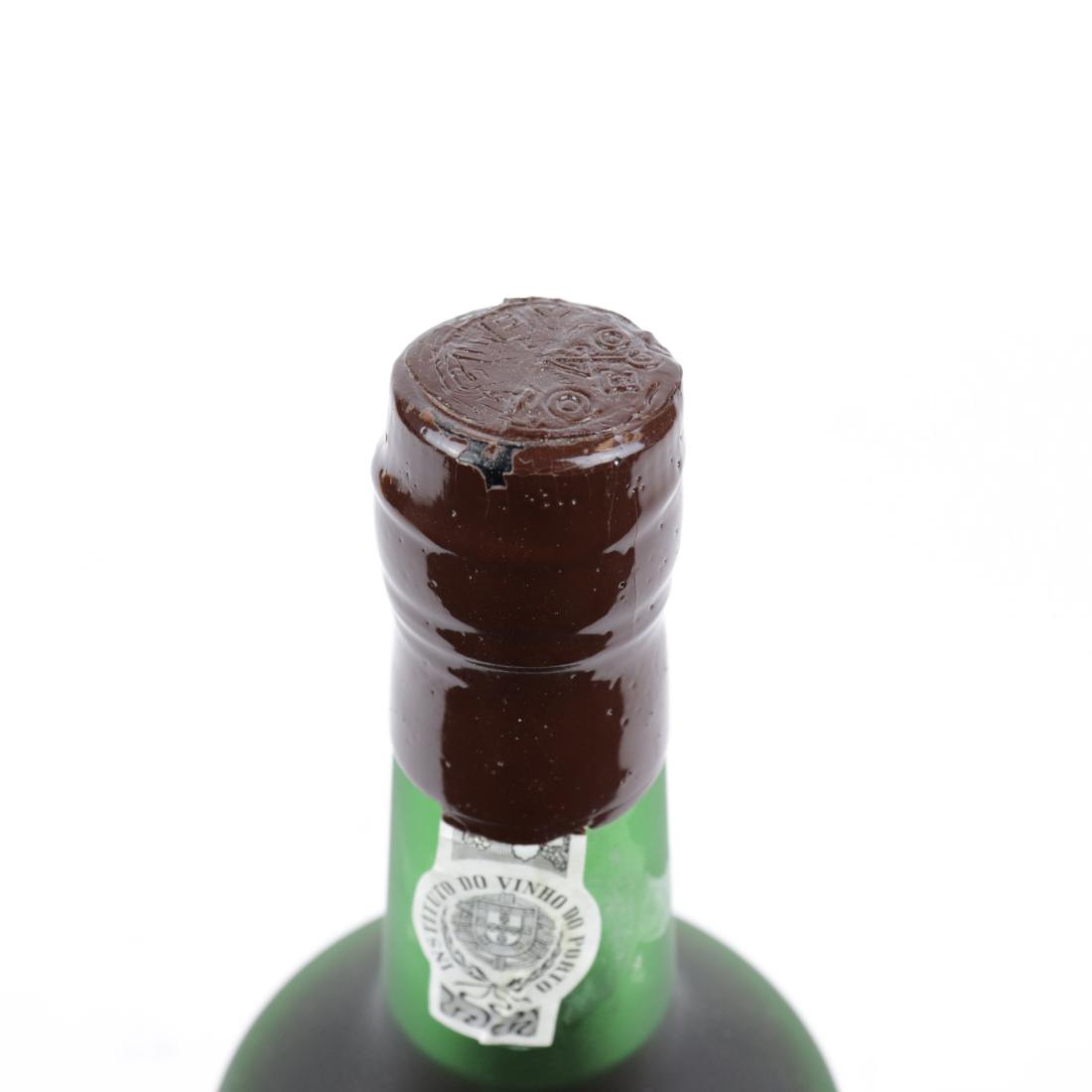 Image for Offley Barao De Forrester 1951 Reserve Tawny Port