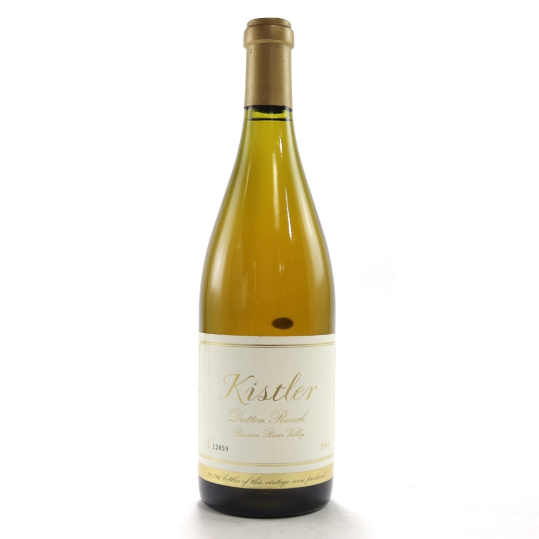 Kistler Dutton Ranch Chardonnay 2004 Sonoma