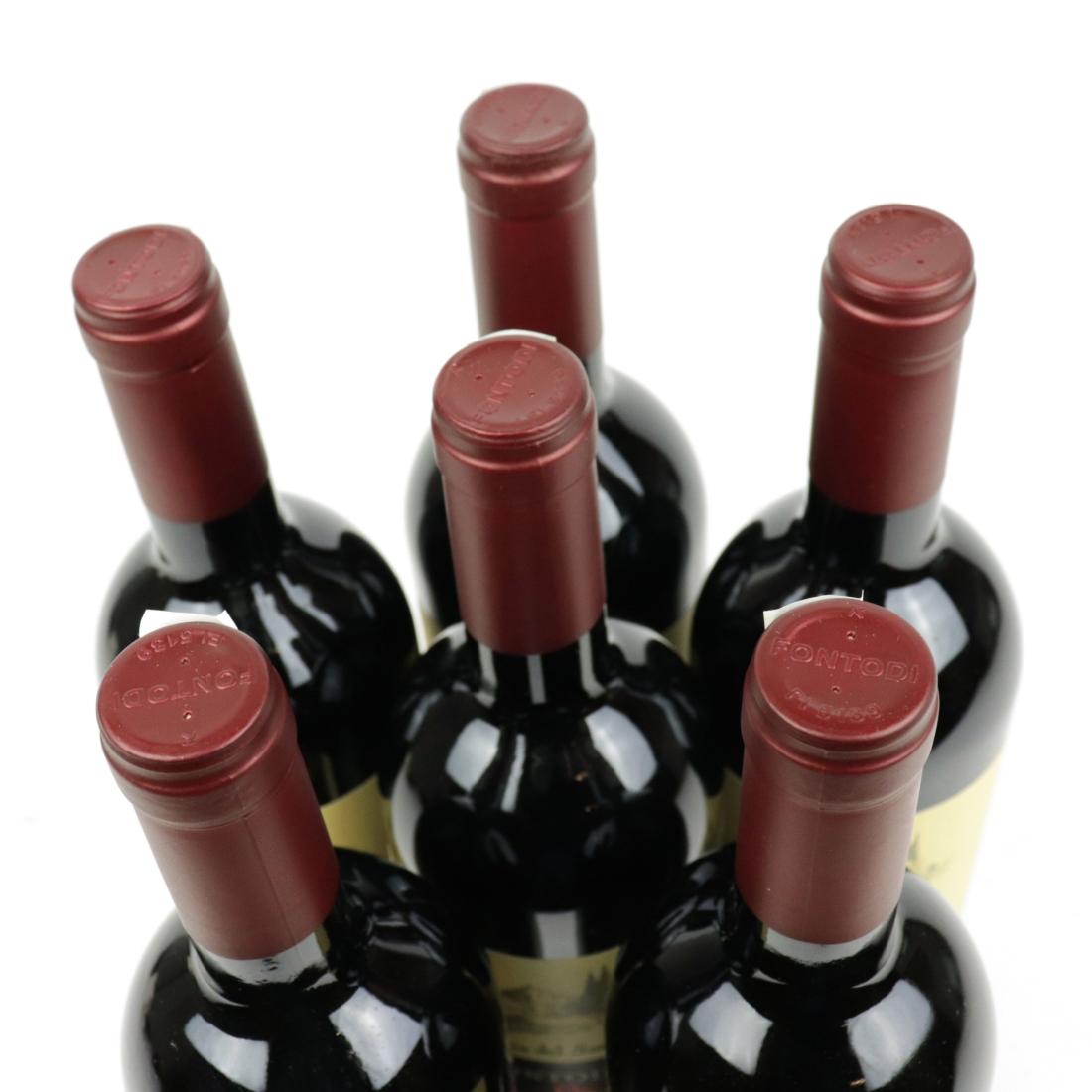 Image for Fontodi Vigna del Sorbo 2017 x 6