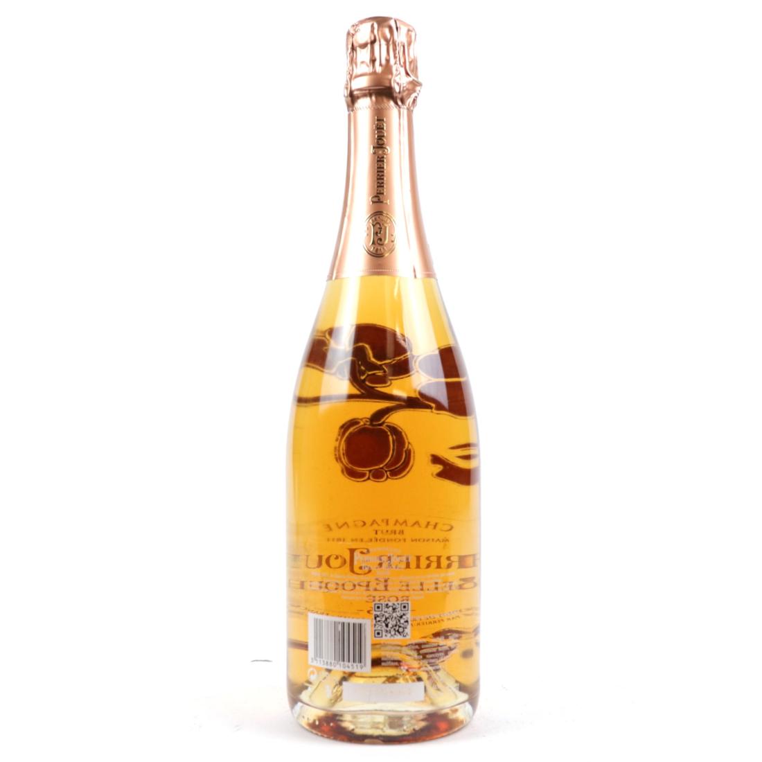 Image for Perrier-Jouet Belle Epoque 2006 Vintage Champagne