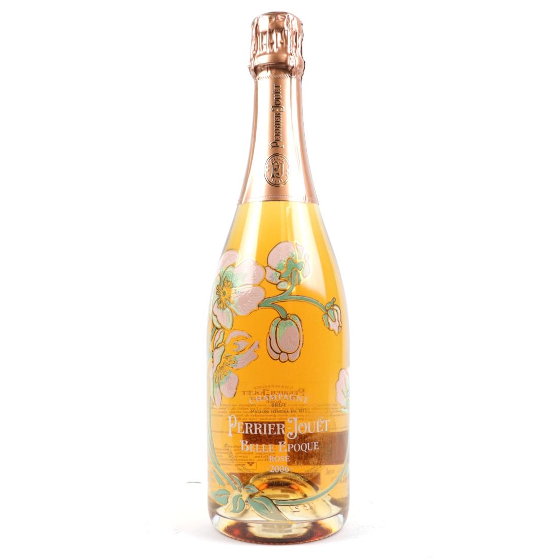 Image for Perrier-Jouet Belle Epoque 2006 Vintage Champagne