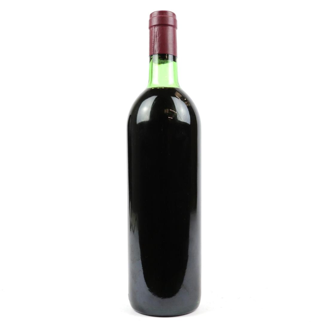 Image for Vega Sicilia Unico 1965